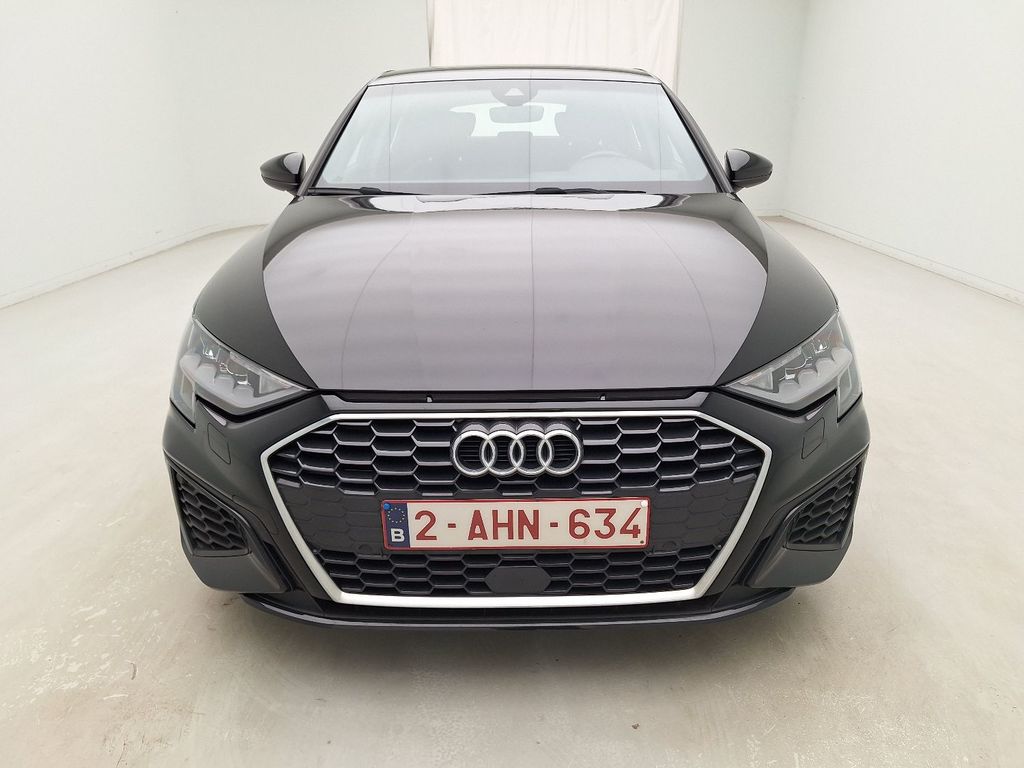 Audi A3 sportback - 2020 A3 SPORTBACK 30 TFSI BUSINESS EDITION S LINE S TRONIC, 2021