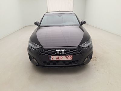 Audi A3 sportback - 2020 A3 SPORTBACK 40 TFSI E PHEV S TRONIC, 2021