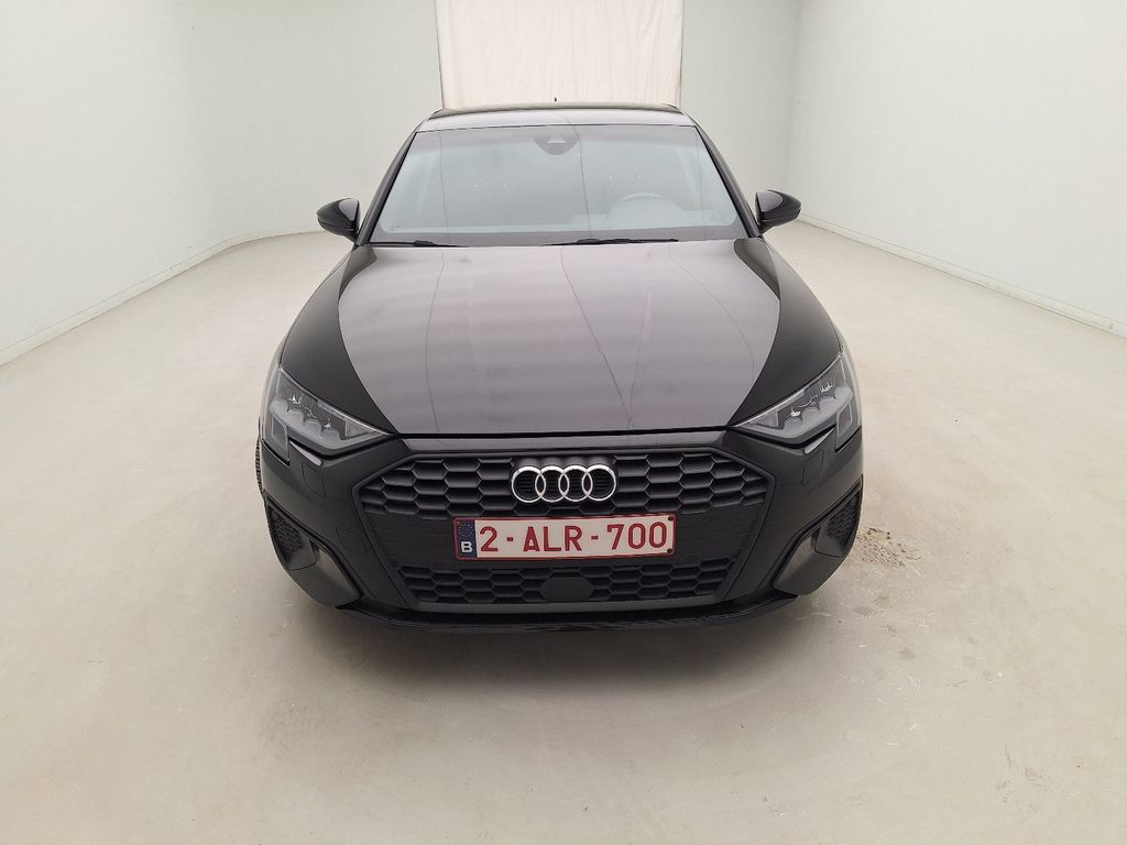Audi A3 sportback - 2020 A3 SPORTBACK 40 TFSI E PHEV S TRONIC, 2021