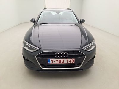 Audi A4 avant diesel - 2020 A4 AVANT 35 TDI BUSINESS EDITION S TRONIC, 2020