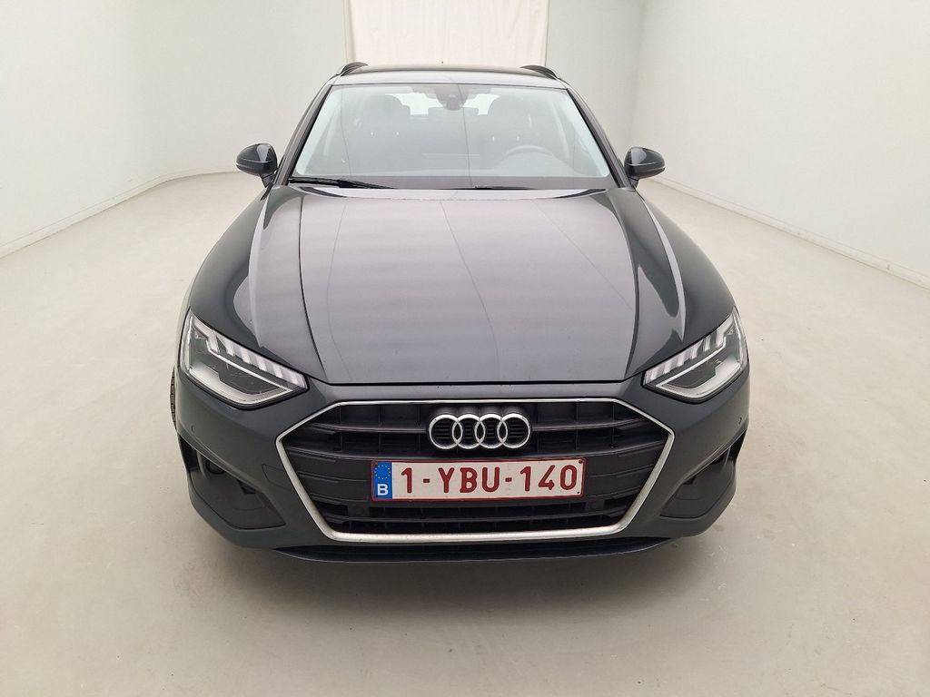 Audi A4 avant diesel - 2020 A4 AVANT 35 TDI BUSINESS EDITION S TRONIC, 2020