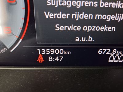 Audi A4 avant diesel - 2020 A4 AVANT 35 TDI BUSINESS ED.ADVANCED S TR.(EU6AP), 2020
