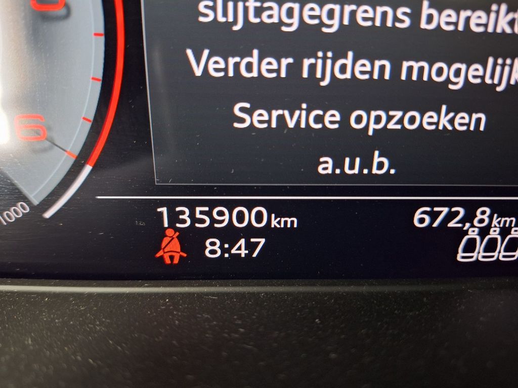 Audi A4 avant diesel - 2020 A4 AVANT 35 TDI BUSINESS ED.ADVANCED S TR.(EU6AP), 2020