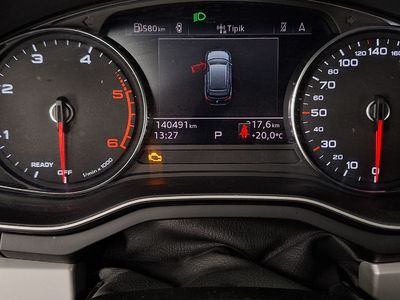Audi A4 avant diesel - 2020 A4 AVANT 30 TDI BUSINESS EDITION S TRONIC (EU6AP), 2021