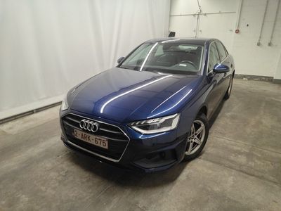 Audi A4 diesel - 2020 A4 30 TDI BUSINESS EDITION ATTRACTION S TRONIC, 2021