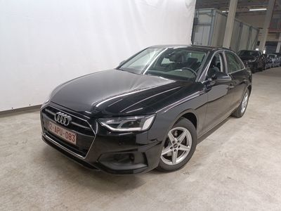 Audi A4 diesel - 2020 A4 30 TDI BUSINESS EDITION ATTRACTION S TRONIC, 2021