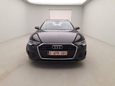 Audi A6 avant - 2018 A6 AVANT 45 TFSI ATTRACTION S TRONIC, 2021