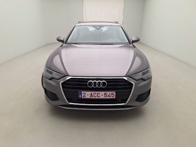 Audi A6 avant diesel - 2018 A6 AVANT 35 TDI BUSINESS EDITION S TRONIC (EU6AP), 2021