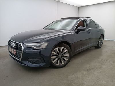 Audi A6 diesel - 2018 A6 35 TDI BUSINESS EDITION S TRONIC, 2020
