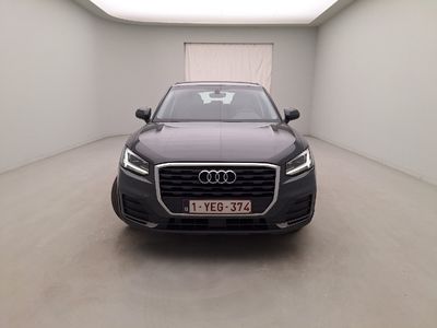 Audi Q2 diesel Q2 30 TDI BUSINESS EDIT. S TRONIC (EU6D-T.), 2020