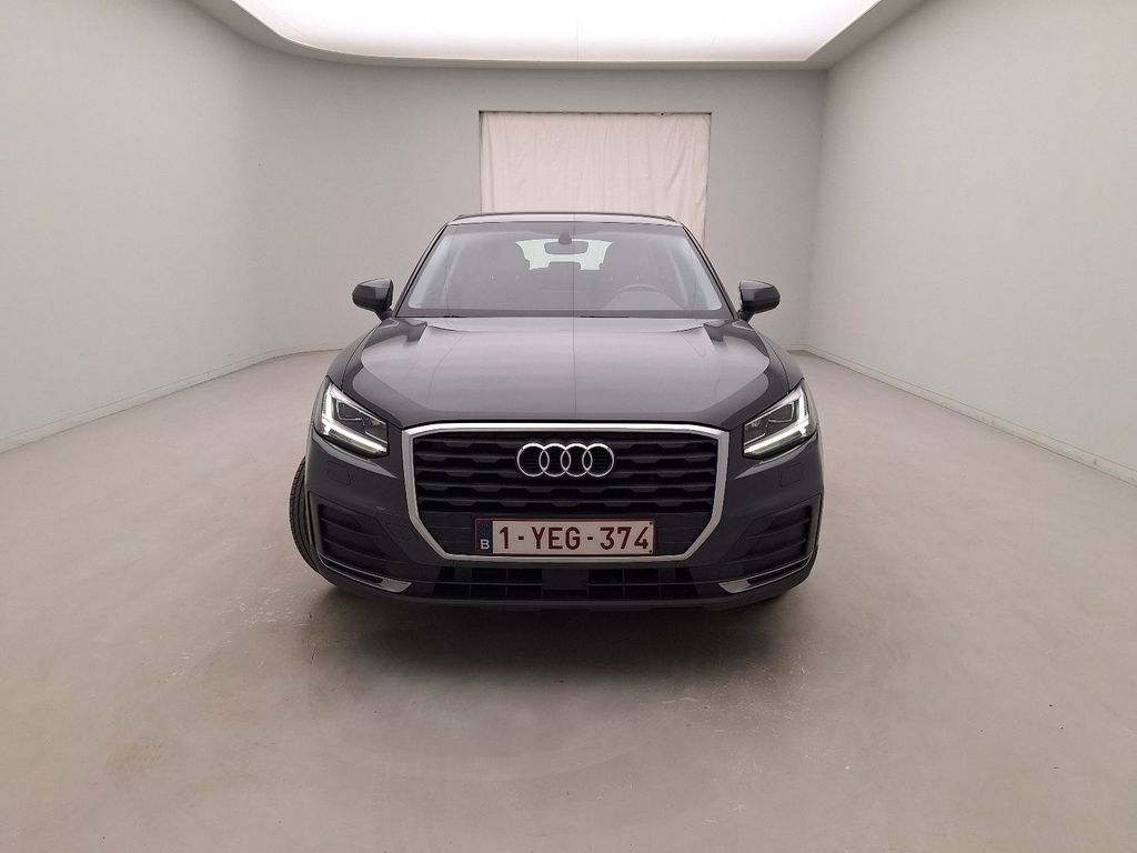 Audi Q2 diesel Q2 30 TDI BUSINESS EDIT. S TRONIC (EU6D-T.), 2020