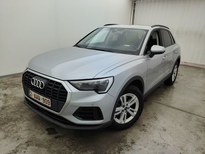 Audi Q3 - 2019 Q3 35 TFSI BUSINESS EDITION ATTRACTION STR., 2021