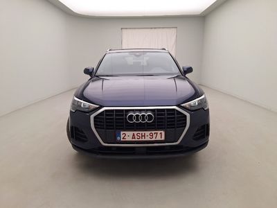 Audi Q3 - 2019 Q3 45 TFSIE PHEV ATTRACTION S TRON.(180 KW), 2021