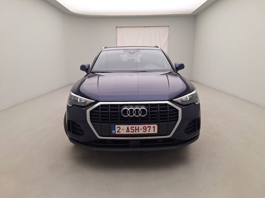 Audi Q3 - 2019 Q3 45 TFSIE PHEV ATTRACTION S TRON.(180 KW), 2021