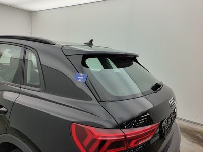Audi Q3 - 2019 Q3 35 TFSI S TRONIC, 2020