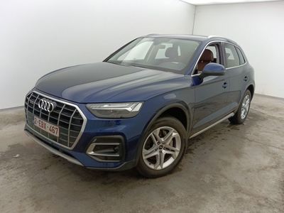 Audi Q5 - 2021 Q5 50 TFSIE QUATTRO PHEV ADVANCED S TRONIC (220 KW), 2023