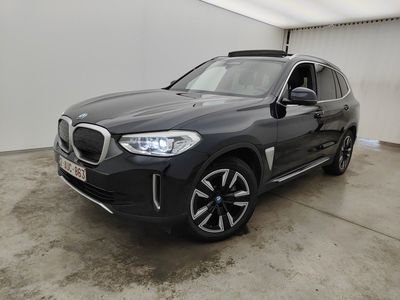 BMW Ix3 IX3 74 KWH IX3, 2021