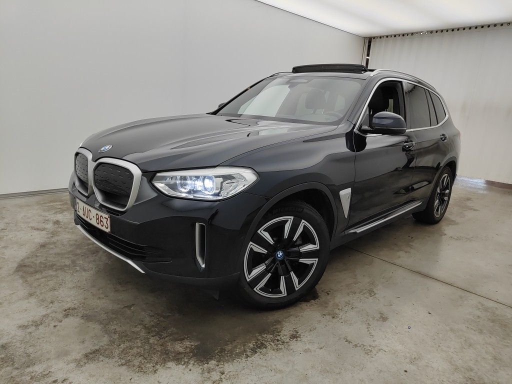 BMW Ix3 IX3 74 KWH IX3, 2021