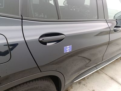 BMW Ix3 IX3 74 KWH IX3, 2021