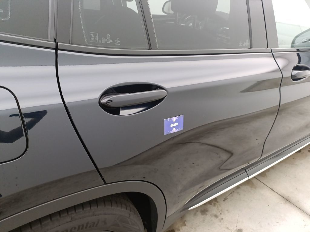 BMW Ix3 IX3 74 KWH IX3, 2021