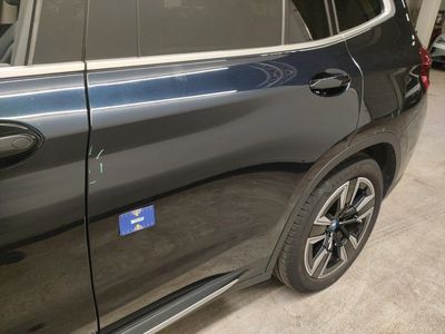 BMW Ix3 IX3 74 KWH IX3, 2021