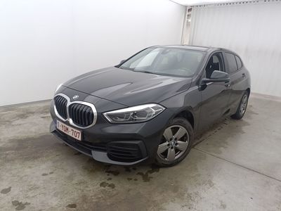 BMW 1 hatch diesel - 2019 116 D ADBLUE, 2020
