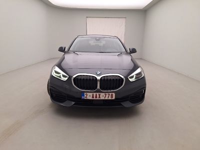 BMW 1 hatch diesel - 2019 116 D ADBLUE (EU6AP), 2021
