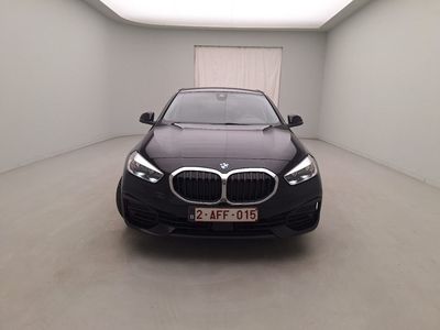 BMW 1 hatch diesel - 2019 116 D ADBLUE, 2021