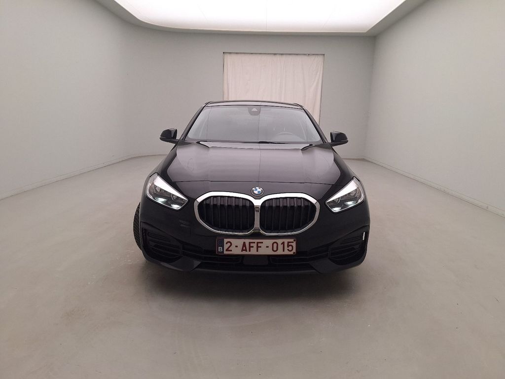 BMW 1 hatch diesel - 2019 116 D ADBLUE, 2021