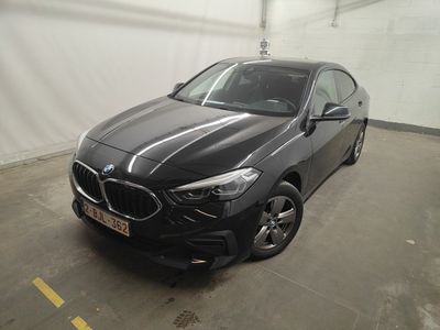 BMW 2 gran coupe diesel - 2019 GRAN COUPE 216 DA ADBLUE, 2021
