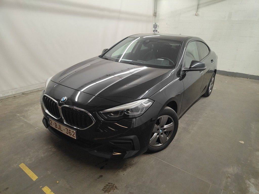 BMW 2 gran coupe diesel - 2019 GRAN COUPE 216 DA ADBLUE, 2021