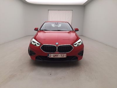 BMW 2 gran coupe diesel - 2019 GRAN COUPE 216 DA ADBLUE, 2021