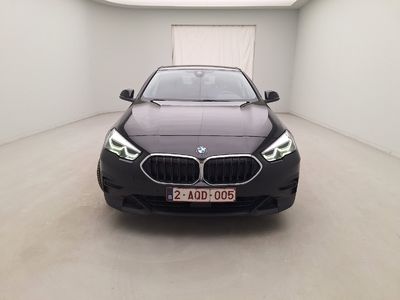 BMW 2 gran coupe diesel - 2019 GRAN COUPE 216 DA ADBLUE, 2021
