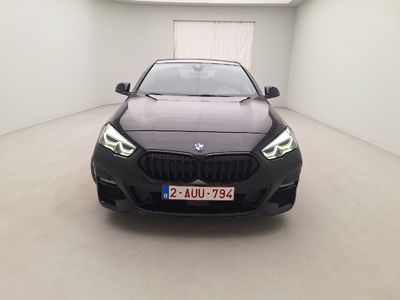 BMW 2 gran coupe - 2019 GRAN COUPE 218IA OPF, 2021