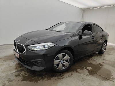 BMW 2 gran coupe diesel - 2019 GRAN COUPE 216 DA ADBLUE, 2021