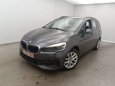 BMW 2 gran tourer diesel - 2018 GRAN TOURER 218 DA ADBLUE, 2021