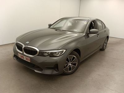 BMW 3 diesel - 2019 316 D ADBLUE, 2021