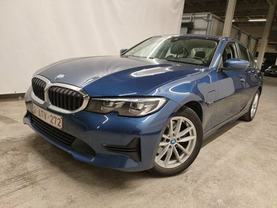 BMW 3 - 2019 320EAS PHEV, 2021