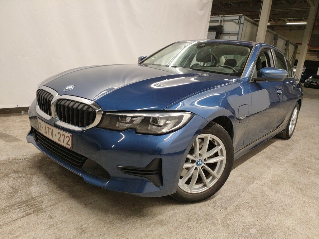 BMW 3 - 2019 320EAS PHEV, 2021
