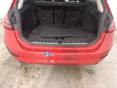 BMW 3 touring diesel - 2019 TOURING 318 D ADBLUE (EU6AP), 2021