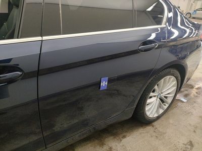 BMW 5 - 2020 545EXAS PHEV, 2021