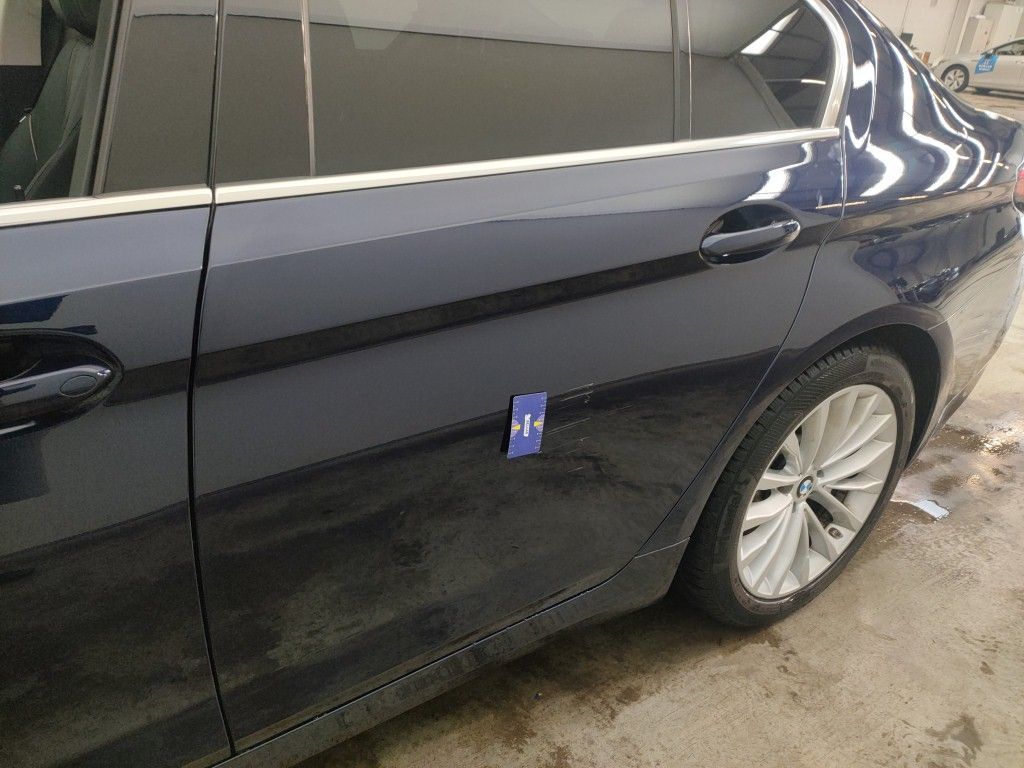BMW 5 - 2020 545EXAS PHEV, 2021