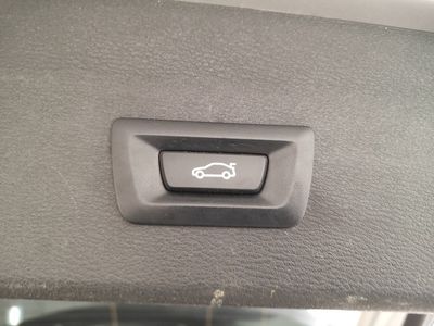 BMW X1 diesel - 2019 X1 2.0 D SDRIVE18 ADBLUE, 2020