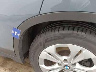 BMW X1 - 2019 X1 1.5IA XDRIVE25E PHEV OPF, 2021