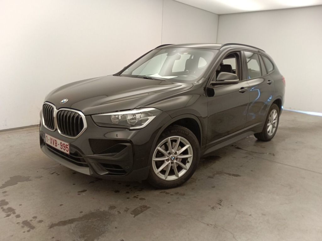 BMW X1 - 2019 X1 1.5I SDRIVE18 OPF, 2020