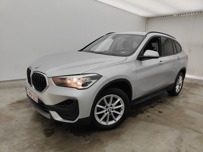 BMW X1 diesel - 2019 X1 1.5 D SDRIVE16 ADBLUE (EU6AP), 2021