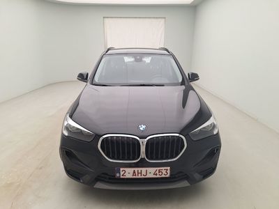 BMW X1 diesel - 2019 X1 2.0 D SDRIVE18 ADBLUE (EU6AP), 2021