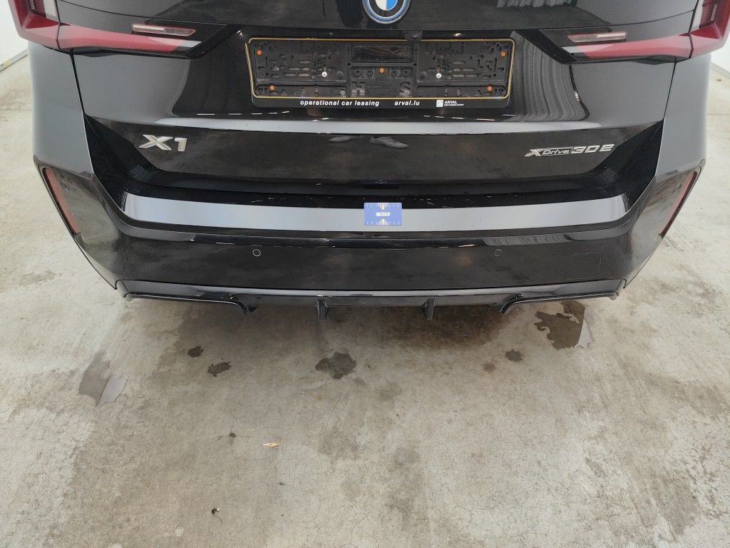 BMW X1 - 2023 X1 1.5IA XDRIVE30E PHEV (240 KW), 2023