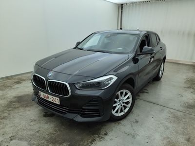 BMW X2 diesel X2 1.5 D SDRIVE16 (EU6AP), 2021