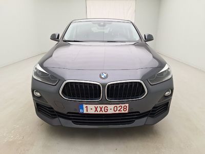 BMW X2 diesel X2 1.5 D SDRIVE16, 2020